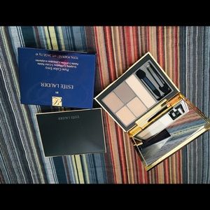 Estee lauder eyeshadow